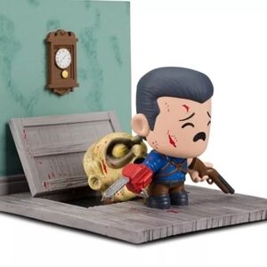 Evil Dead 2 Collectible Figure (New)